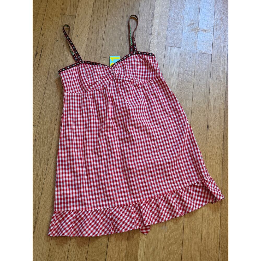 Forever 21 Babydoll Dress S NWT